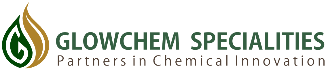 Glowchem Specialties Logo